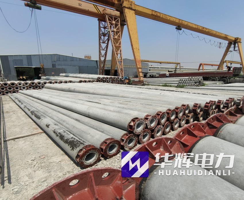 北镇21米水泥电线杆