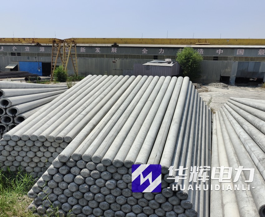 北镇15米水泥电线杆